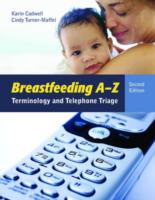 Breastfeeding A-Z （2ND）