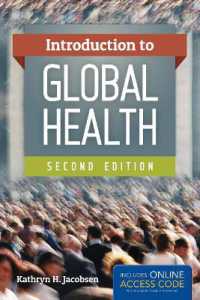 Introduction to Global Health （2ND）