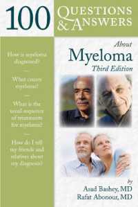 100 Questions & Answers about Myeloma （3RD）