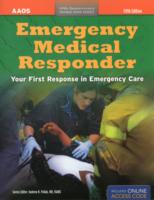 Emergency Medical Responder （5TH）