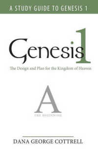 Genesis 1 : The Design and Plan for the Kingdom of Heaven