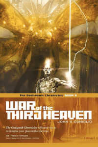 War of the Third Heaven : Book 3 of the Godspeak Chronicles