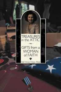 Treasures in the Attic : Gifts from a Woman of Faith