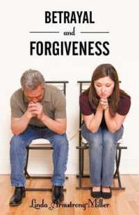 Betrayal and Forgiveness