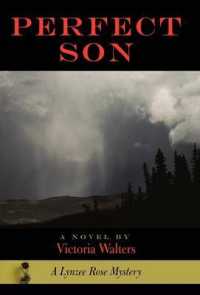Perfect Son : A Lynzee Rose Mystery
