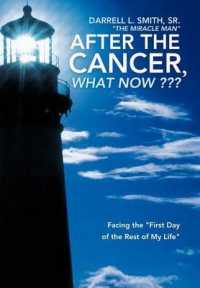 After the Cancer, What Now ??? : Facing the 'First Day of the Rest of My Life'