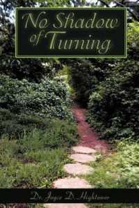 No Shadow of Turning