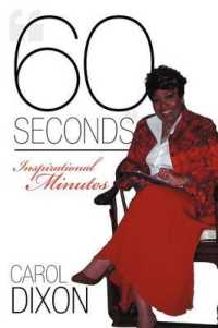 '60 Seconds' : Inspirational Minutes