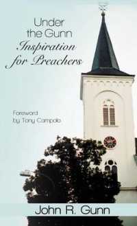 Under the Gunn : Inspiration for Preachers
