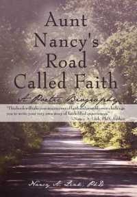 Aunt Nancy's Road Called Faith : A Poetic Biography