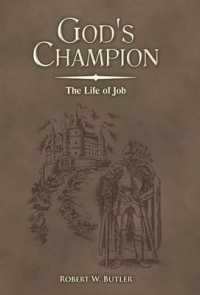 God's Champion : The Life of Job
