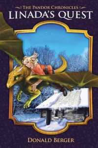 Linada's Quest (Pandor Chronicles)