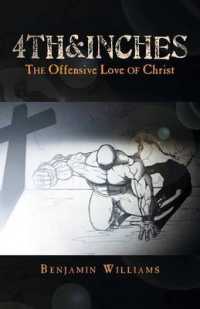 4th & Inches : The Offensive Love of Christ
