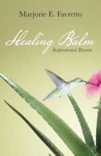 Healing Balm : Inspirational Reverie