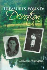 Treasures Found : Devotion