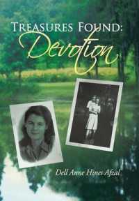 Treasures Found : Devotion