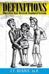 Definitions : The Ultra New Revised Standard Version