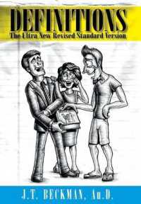 Definitions : The Ultra New Revised Standard Version