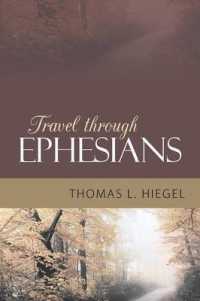 Travel through Ephesians