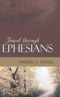 Travel through Ephesians