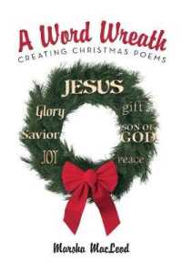A Word Wreath : Creating Christmas Poems