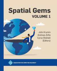 Spatial Gems : Volume 1