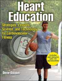 Heart Education : Strategies, Lessons, Science, and Technology for Cardiovascular Fitness
