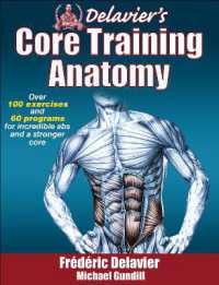 Delavier's Core Training Anatomy (Anatomy)