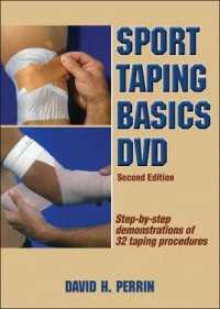 Sport Taping Basics （2ND）