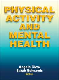 Physical Activity and Mental Health