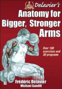 Delavier's Anatomy for Bigger, Stronger Arms (Anatomy)