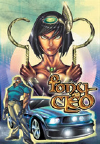 Tony and Cleo
