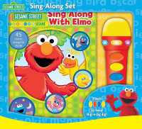 Sing Along with Elmo (Sesame Street)