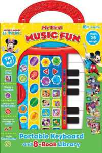 Disney Mickey Mouse Clubhouse - My First Music Fun