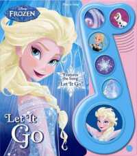 Disney Frozen: Let It Go Sound Book - 紀伊國屋書店ウェブストア