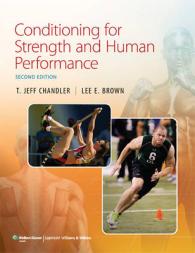 Conditioning for Strength and Human Performance （2 HAR/PSC）