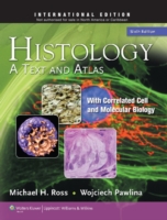 『Ross組織学』（原書）<br>Histology: a Text and Atlas : With Correlated Cell and Molecular Biology -- Paperback （6th revise）