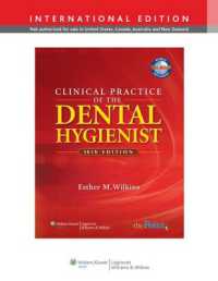 Clinical Practise of the Dental Hygienist