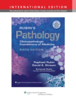 ルービン病理学（第６版）<br>Rubin's Pathology: Clinicopathologic Foundations of Medicine -- Hardback （6th revise）