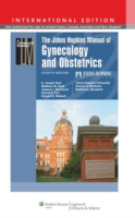 ジョンズ・ホプキンス産婦人科マニュアル（第４版）<br>Johns Hopkins Manual of Gynecology and Obstetrics (Lippincott Manual Series (Formerly Known as the Spiral Manual Series)) -- Paperback （4th revise）