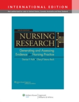 ポリット看護研究（第９版）<br>Nursing Research : Generating and Assessing Evidence for Nursing Practice -- Paperback （9th revise）