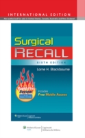 外科学リコール（第６版）<br>Surgical Recall (Recall Series) -- Paperback （6th revise）