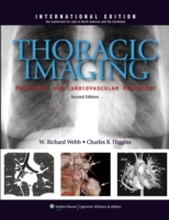 胸部画像診断（第２版）<br>Thoracic Imaging: Pulmonary and Cardiovascular Radiology -- Hardback （2nd revise）