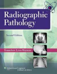 Radiographic Pathology （2ND）