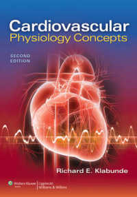 Cardiovascular Physiology Concepts （2 PAP/PSC）