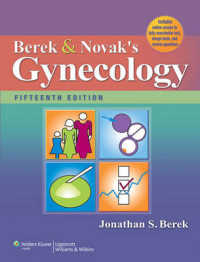 ベレク・ノヴァク婦人科学（第１５版）<br>Berek and Novak's Gynecology (Berek and Novak's Gynecology) （15 HAR/PSC）