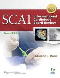SCAI Interventional Cardiology Board Review （2ND）