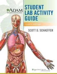 A.D.A.M. Interactive Anatomy Online Student Lab Activity Guide （4TH）