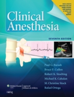 臨床麻酔学（第７版）<br>Clinical Anesthesia (Clinical Anesthesia) （7 HAR/PSC）