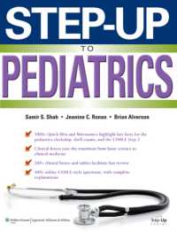 Step-Up to Pediatrics (Step-up Series)
